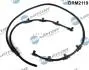 Шланг топливной системы VW TOUAREG 4,2TDI DR.MOTOR DRM2119 (фото 1)