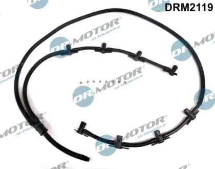 Шланг топливной системы VW TOUAREG 4,2TDI DR.MOTOR DRM2119