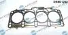 Прокладка пiд головку AUDI 00-10/FORD 95-06/SEAT 96-/SKODA 00-10/VW 95-10 DR.MOTOR DRM21202 (фото 1)