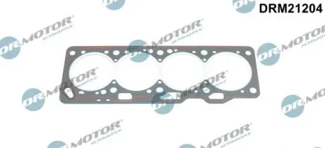 Автозапчасть DR.MOTOR DRM21204