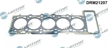 Прокладка пiд головку VW 03-10 DR.MOTOR DRM21207 (фото 1)