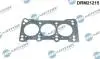 Прокладка пiд головку AUDI 97-06/SKODA 01-08/VW 98-05 DR.MOTOR DRM21215 (фото 1)