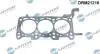 Прокладка пiд головку AUDI 03-12/VW 04-10 DR.MOTOR DRM21216 (фото 1)