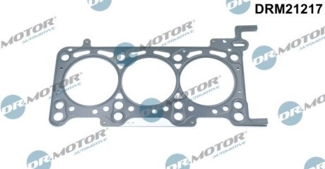 Прокладка пiд головку AUDI 03-12/VW 04-10 DR.MOTOR DRM21217