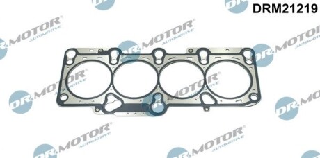 Прокладка пiд головку Audi A4/A6/VW Passat 2.0 00-08 DR.MOTOR DRM21219