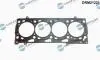 Прокладка пiд головку AUDI 00-05/SEAT 99-/SKODA 99-15/VW 97-14 DR.MOTOR DRM21221 (фото 1)