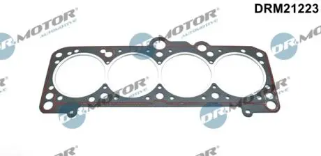 Прокладка пiд головку DR.MOTOR DRM21223