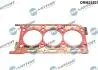 Прокладка пiд головку Audi A4/A6/Q7/VW Touareg 3.0 TDI 14- DR.MOTOR DRM21231 (фото 1)