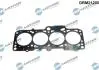 Прокладка пiд головку Skoda Fabia/Octavia/VW Bora/Golf IV 2.0 99- DR.MOTOR DRM21235 (фото 1)