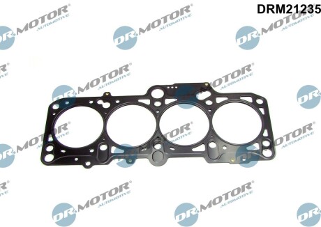 Прокладка пiд головку Skoda Fabia/Octavia/VW Bora/Golf IV 2.0 99- DR.MOTOR DRM21235