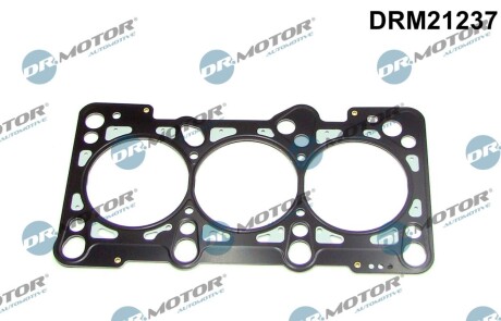 Прокладка пiд головку Audi A4 2.4/2.7i 97-05 DR.MOTOR DRM21237