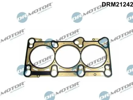 Прокладка пiд головку Audi A4/A6/A8 3.0 00-06 DR.MOTOR DRM21242