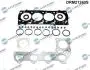 ZESTAW USZCZELEK GаRA VW POLO 1.4 99- DR.MOTOR DRM21243S (фото 1)