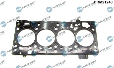 Прокладка пiд головку VW Caddy 2.0 TDI 15- DR.MOTOR DRM21248