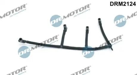 Шланг паливної системи DR.MOTOR DRM2124