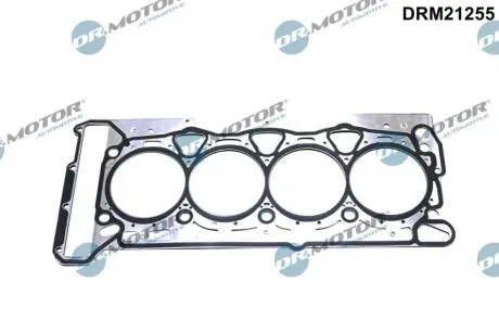 Прокладка пiд головку DR.MOTOR DRM21255