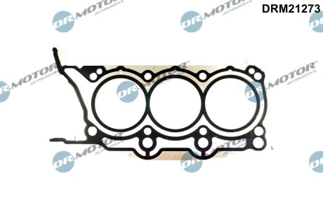 Прокладка пiд головку DR.MOTOR DRM21273