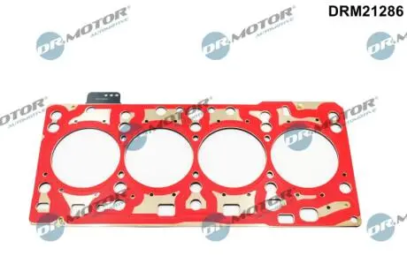 Прокладка пiд головку DR.MOTOR DRM21286