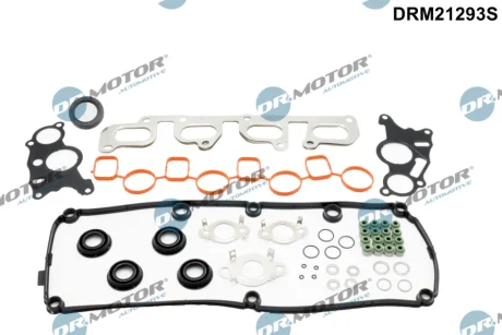 Прокладки комплект DR.MOTOR DRM21293S