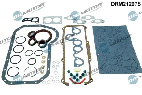 Фільтр АКПП DR.MOTOR DRM21307