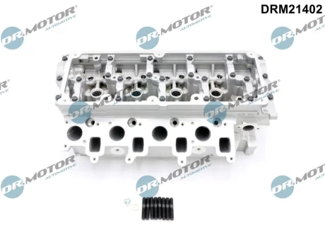 Головка блоку DR.MOTOR DRM21402