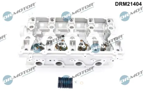 Головка цилiндра DR.MOTOR DRM21404