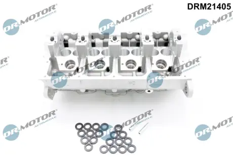 Головка цилiндра DR.MOTOR DRM21405