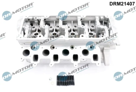 Головка блока DR.MOTOR DRM21407