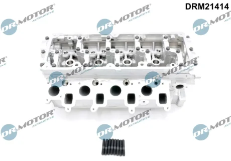Головка блоку DR.MOTOR DRM21414