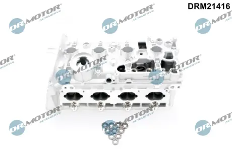 Головка блока DR.MOTOR DRM21416