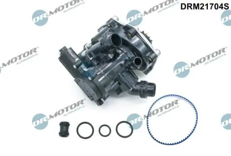 Автозапчасть DR.MOTOR DRM21704S