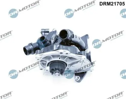 Автозапчасть DR.MOTOR DRM21705