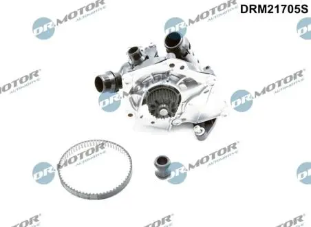 Автозапчасть DR.MOTOR DRM21705S