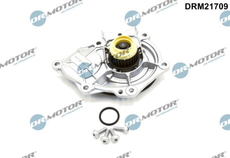 Помпа води DR.MOTOR DRM21709