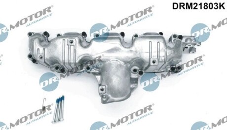 Колектор впускний DR.MOTOR DRM21803K