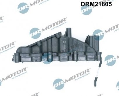 Колектор впускний DR.MOTOR DRM21805