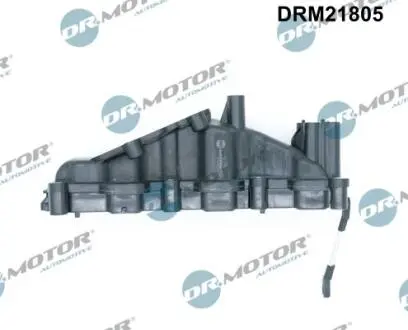 Коллектор впускной DR.MOTOR DRM21805
