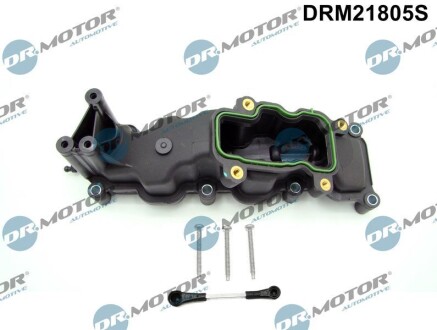 Колектор впускний DR.MOTOR DRM21805S