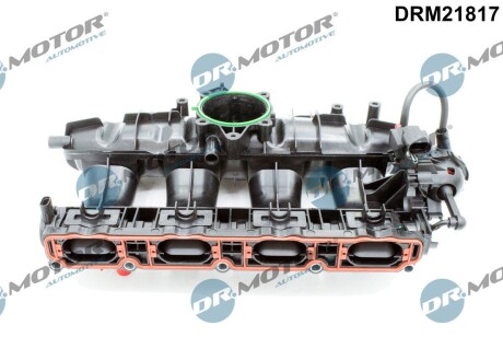 Коллектор впускной DR.MOTOR DRM21817