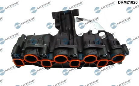 Колектор впускний, 03L129711P DR.MOTOR DRM21820