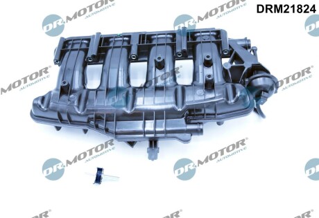 Колектор впускний DR.MOTOR DRM21824