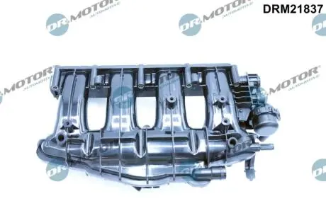 Колектор впускний DR.MOTOR DRM21837
