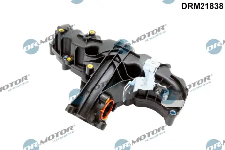 Колектор впускний DR.MOTOR DRM21838