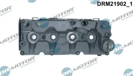 Крышка головки блока цилиндров ДВС DR.MOTOR DRM21902