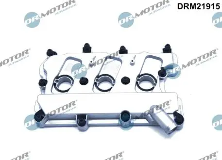 Кришка головки цилiндра Audi Q5/Q7/VW Touareg 3.0/3.2 TFSI 08-18 DR.MOTOR DRM21915