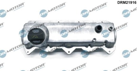 Кришка головки цилiндра Audi A3/A4/VW Golf IV 1.9 TDI/SDI 95-05 DR.MOTOR DRM21916