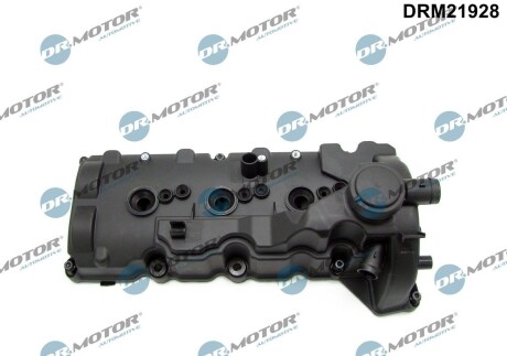 Кришка головки цилiндра Audi A4/A5/A6/A8/Q5/Q7/Porsche Panamera 3.0 TDI 11-18 DR.MOTOR DRM21928