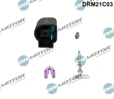 Джгут проводів DR.MOTOR DRM21C03