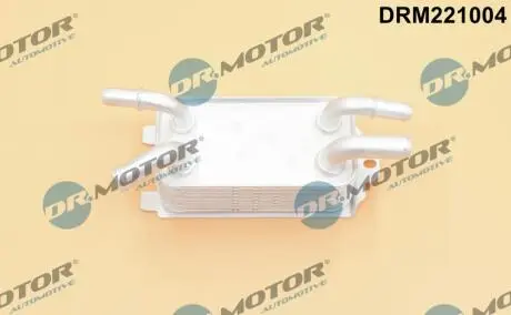 Автозапчасть DR.MOTOR DRM221004