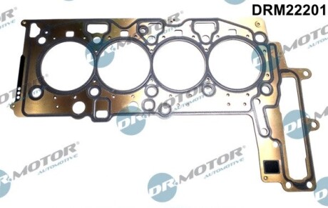 Прокладка пiд головку BMW 06-/MINI 09-16/TOYOTA 15-18 DR.MOTOR DRM22201